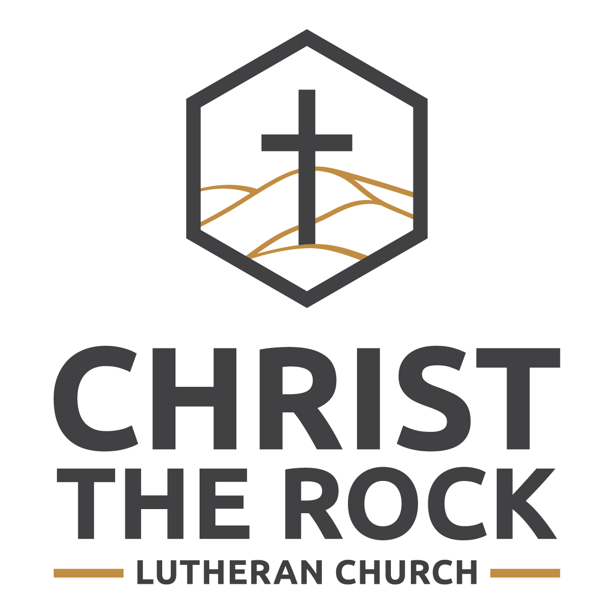 Christ the Rock Lutheran Church