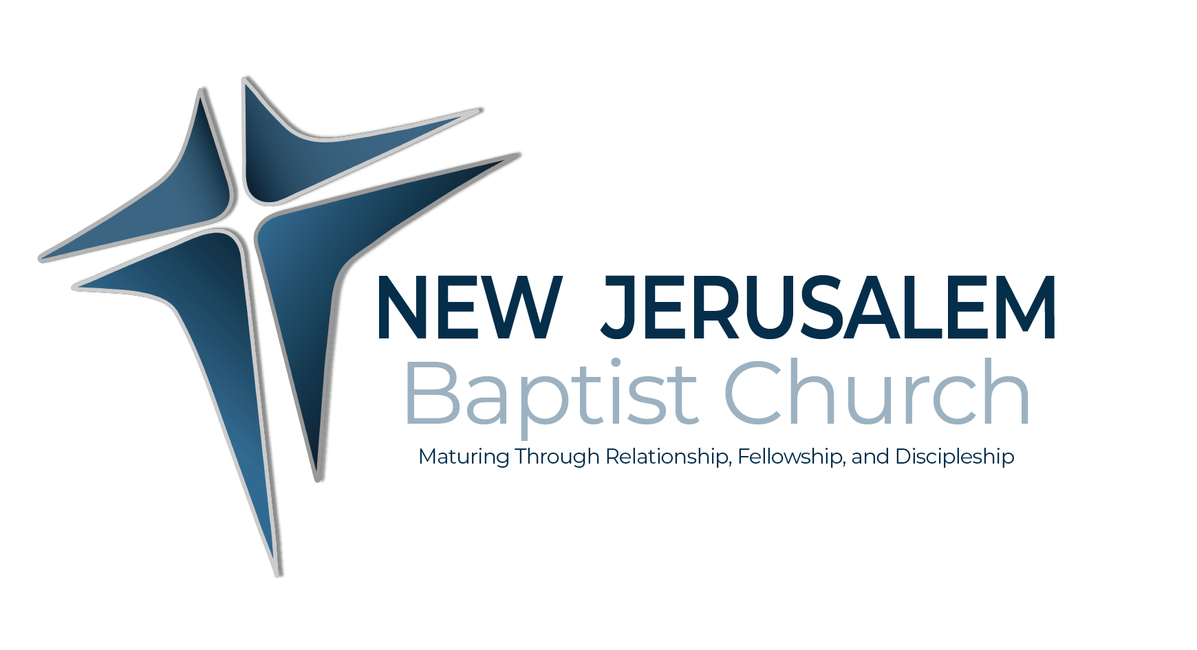 New Jerusalem Baptist Church