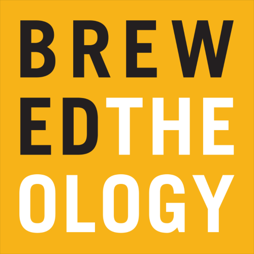 Brewed Theology: Cocktails and Carols