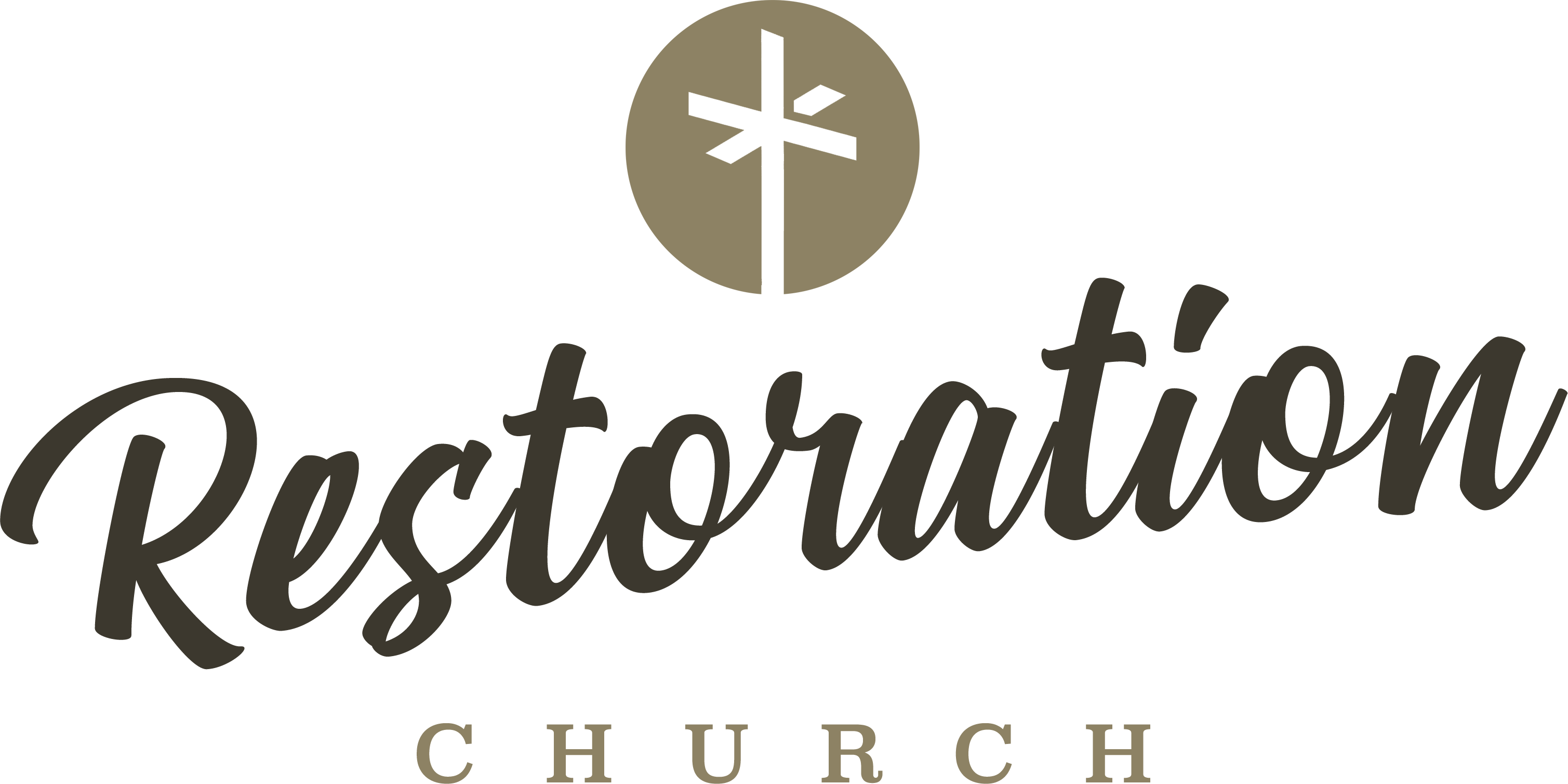 Restoration Church Homestead