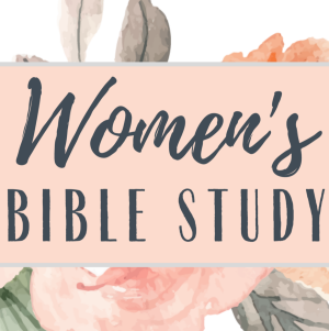 Women's Bible Study