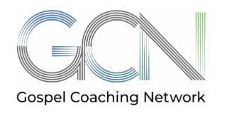 Gospel Coaching Network
