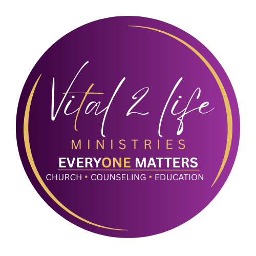 VItal 2 Life Ministries