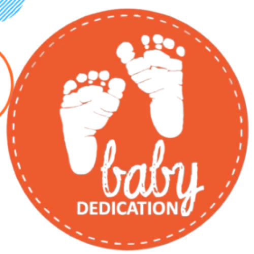 Baby Dedication 