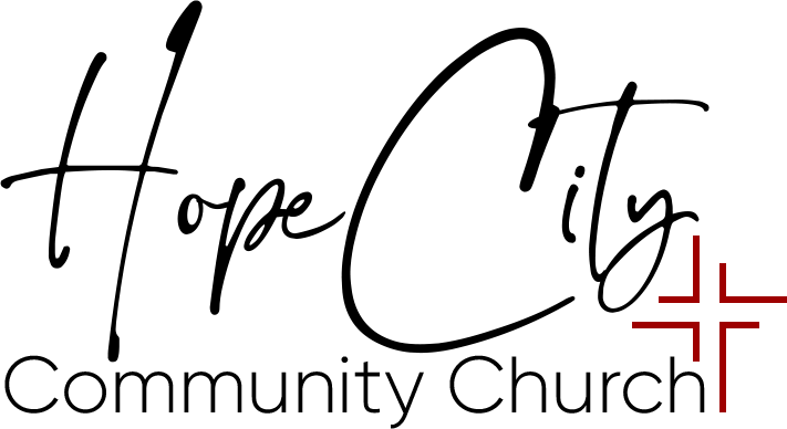 Hope City Community Church