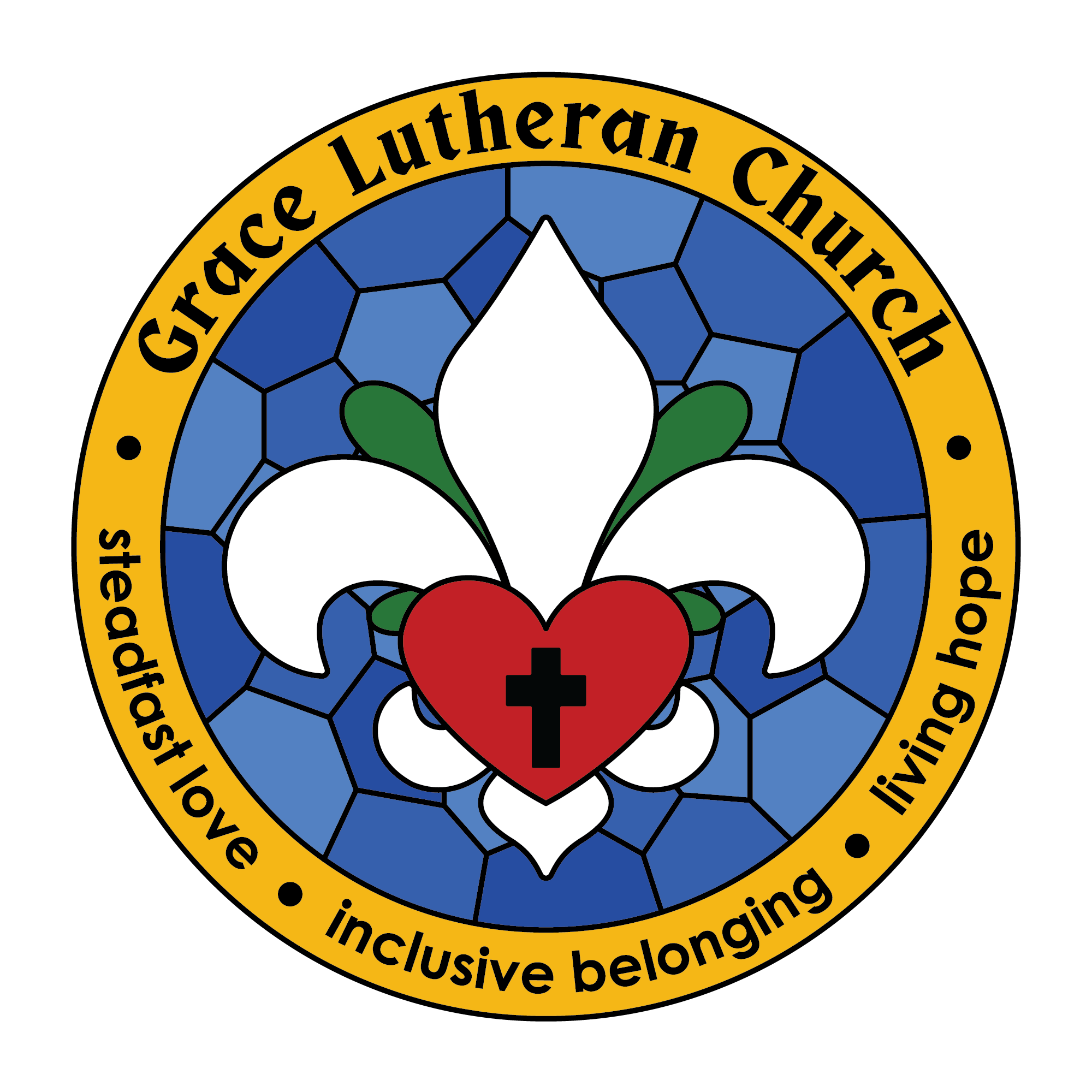 Grace Evangelical Lutheran Church