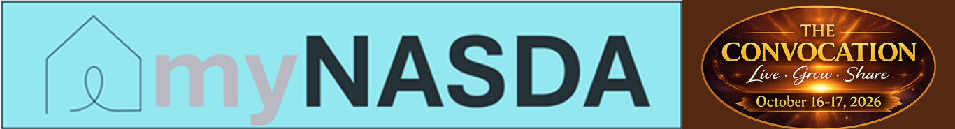 myNASDA