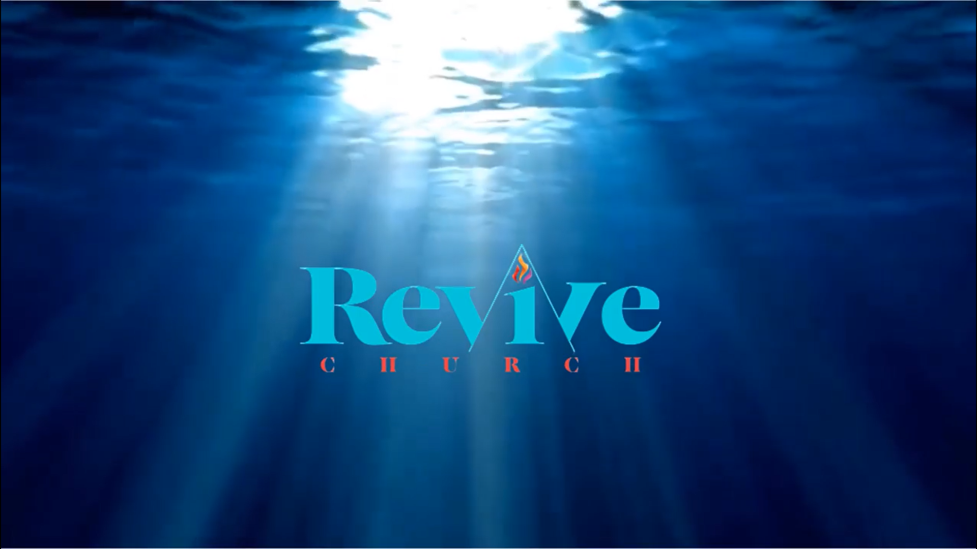 Revive Church of Malvern