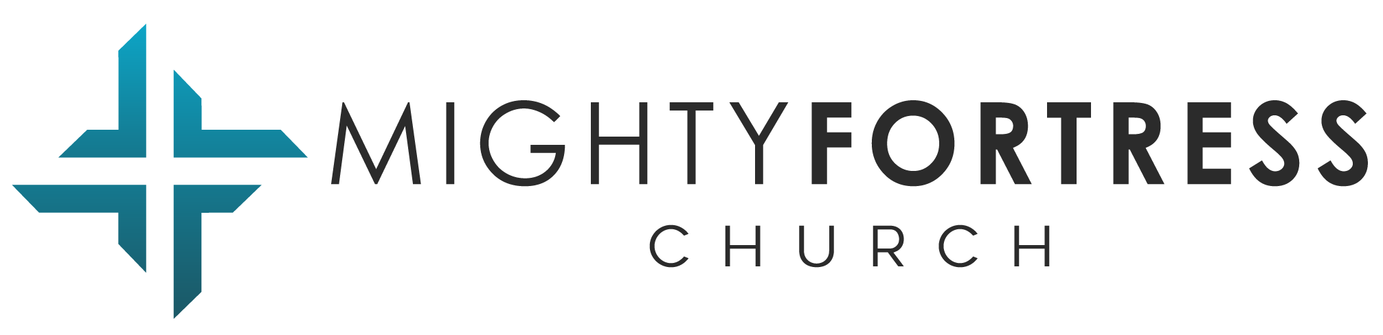 Mighty Fortress Church