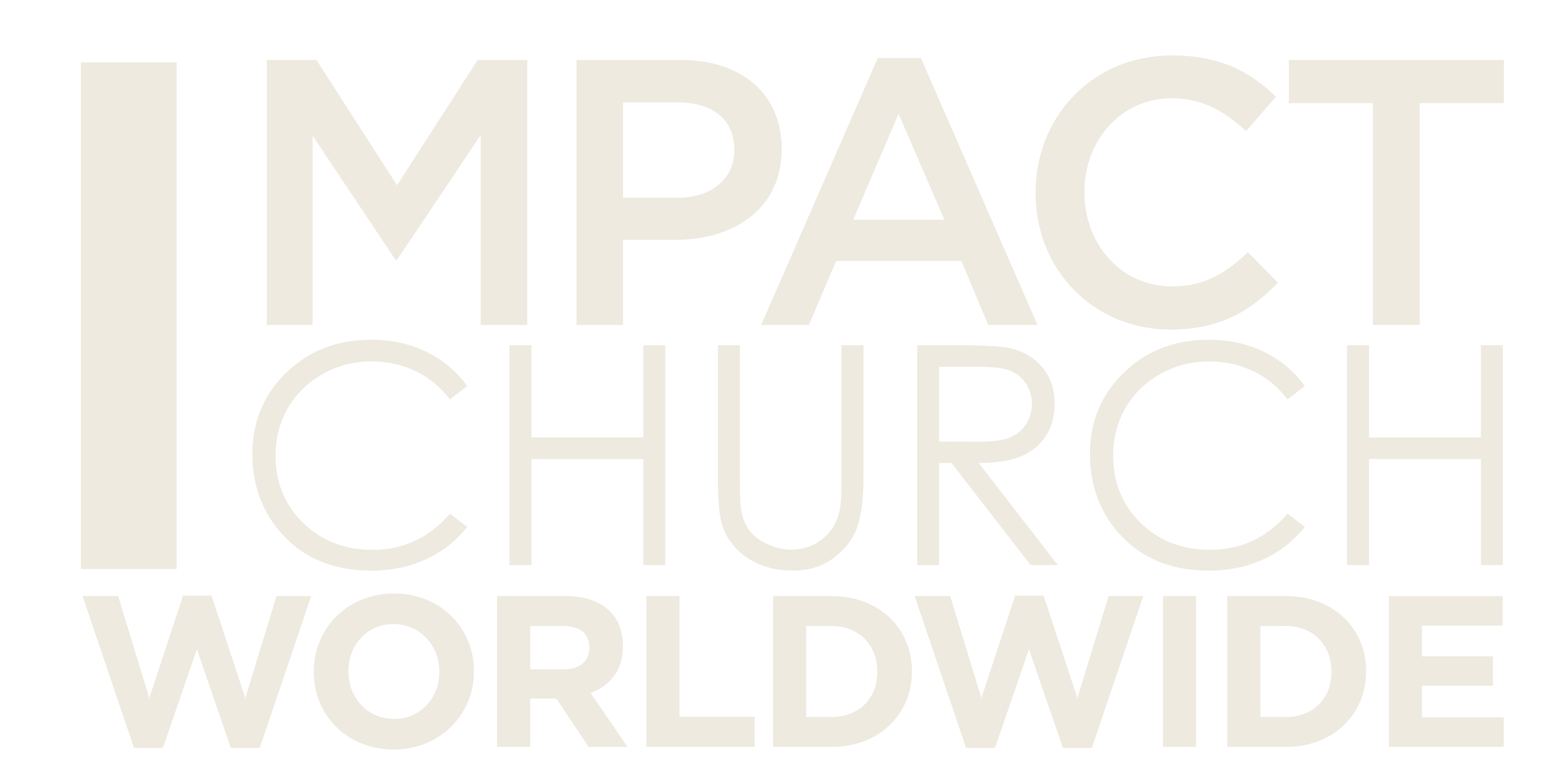 Impact Church Worldwide
