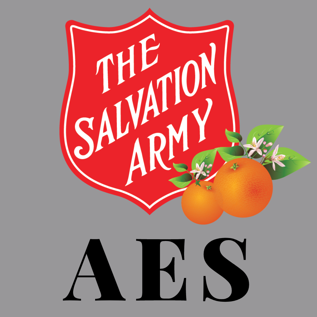 Anaheim Emergency Shelter