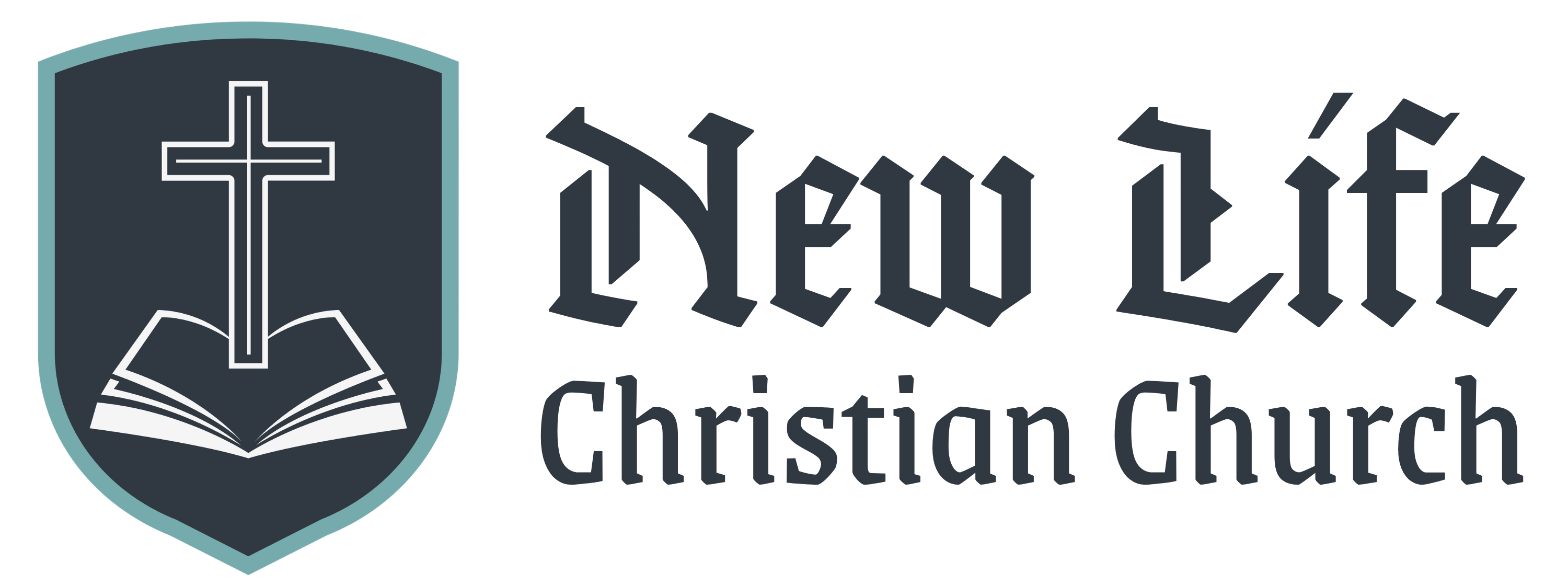 New Life Christian Church